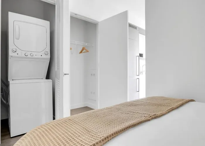 Apartamento S Loop W Pool Gym Nr Grant Park Chi-739