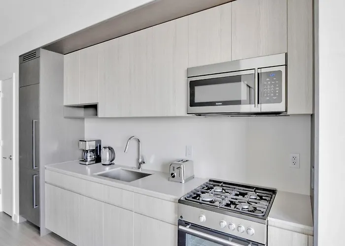 S Loop W Pool Gym Nr Grant Park Chi-739 Apartamento