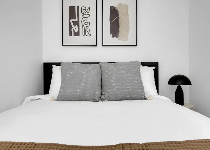 Apartamento S Loop W Pool Gym Nr Grant Park Chi-739 *