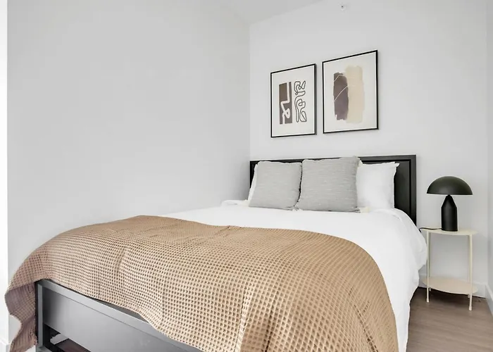 Apartamento S Loop W Pool Gym Nr Grant Park Chi-739