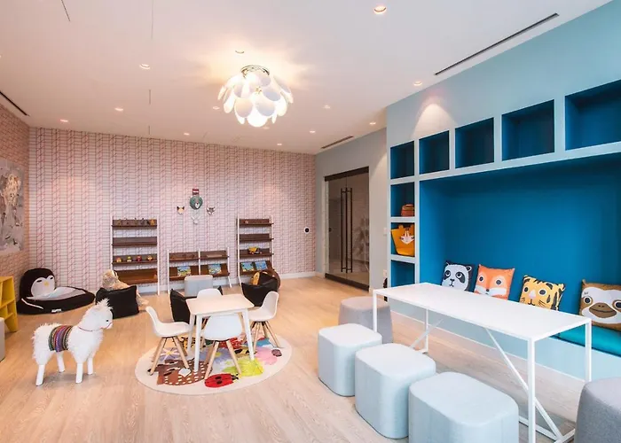 S Loop W Pool Gym Nr Grant Park Chi-739 Apartamento *