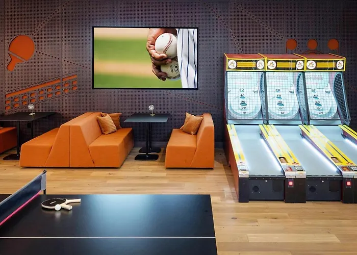 S Loop W Pool Gym Nr Grant Park Chi-739 Apartamento