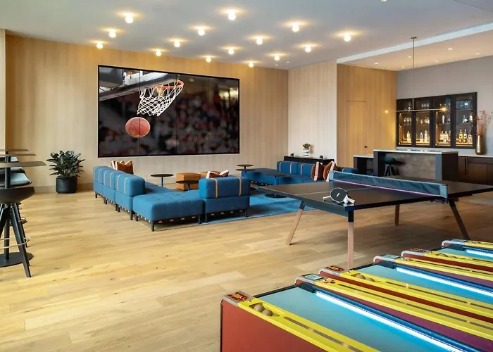 Apartamento S Loop W Pool Gym Nr Grant Park Chi-739 *