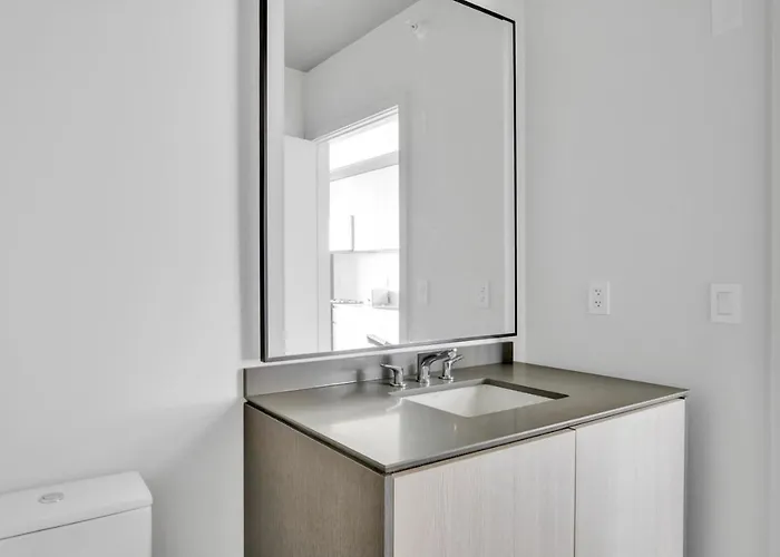 Apartamento S Loop W Pool Gym Nr Grant Park Chi-739 Chicago