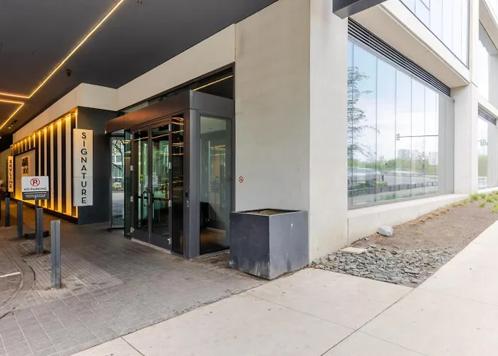 S Loop W Pool Gym Nr Grant Park Chi-739 Apartamento *